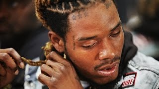 Fetty Wap - Don't Love Me Ft. Monty.