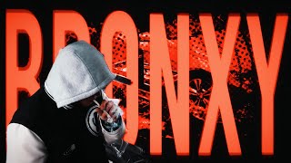 Bronxy - All Eyes On Me