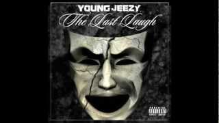 Young Jeezy- Trippin Ft. Slick Pulla