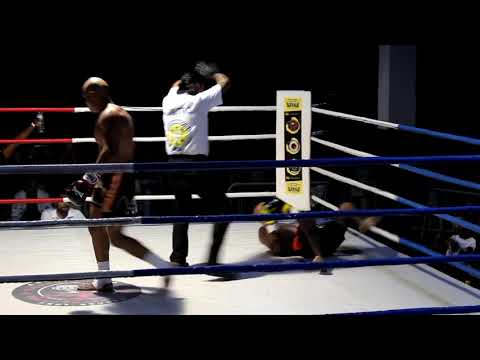 Rodolfo Cavalo X Flávio Pardinho