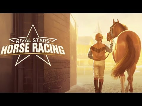Rival Stars Horse Racing - PikPok Walkthrough - YouTube