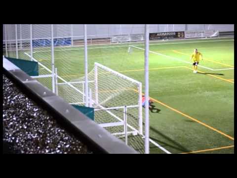 Fútbol 7 Bravo  Segunda GII  J 5  Speriens   Los Rebeldes