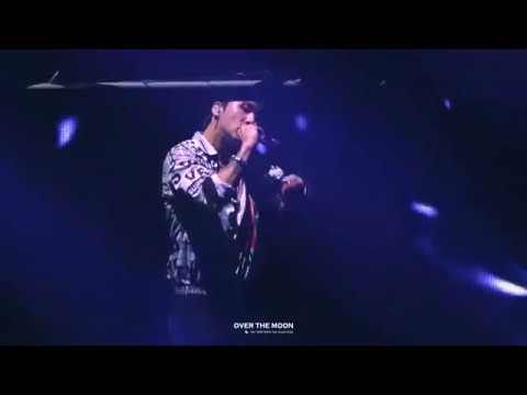 190322~24 RAVI 3rd REAL LIVE - 녹는점 (See-Through)