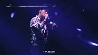 190322~24 RAVI 3rd REAL LIVE - 녹는점 (See-Through)