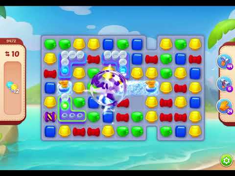 HomeScapes Level 9472 no boosters (9522 for other countries)