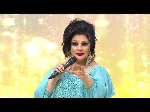 "Mən səni bu qədər sevməməliydim" Aybəniz Haşımova