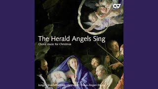 Tomorrow Shall Be My Dancing Day (arr. D. Willcocks)