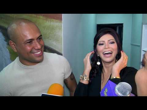 MILENA ZARATE CELEBRA SU CUMPLEAÑOS ALEJADA DE GREYSI Y PRESENTA NUEVO GALÁN