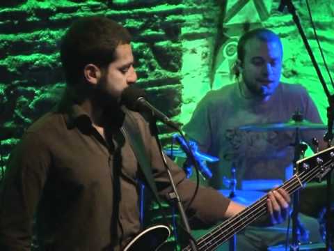 1. Be The Band - Neyse-2