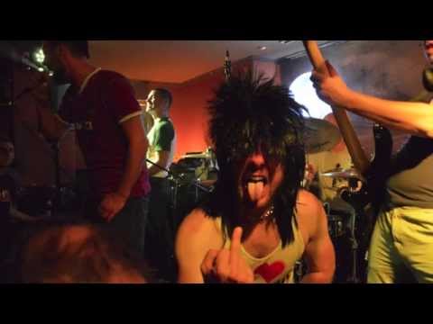 Begbie Boys - Neue Runde Neues Glück