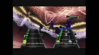 Guitar Hero 5: Hundred Reasons - &quot;I&#39;ll Never Know&quot;