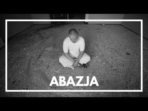 TMK aka Piekielny - Abazja | refren FonoPe | OFFICIAL VIDEO