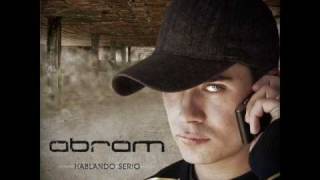 Abram La esperanza con nach