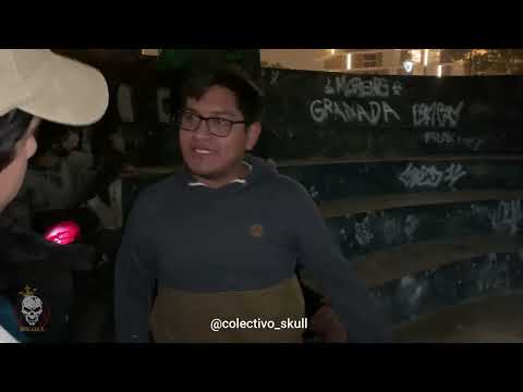 VELASKING VS ALEJANDRO - SEMIFINAL - S.N.  HIDROBARRAS