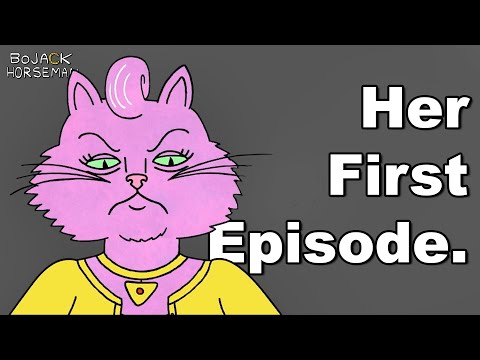 Every Reason to Love "Say Anything" (Bojack Horseman S1E7)