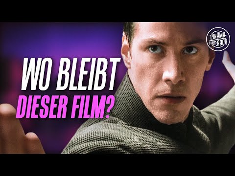 Dieses Meisterwerk des Cyberpunk müsst ihr kennen!