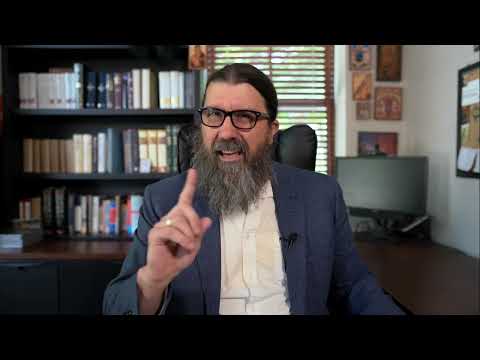 Hebrew Bible: The Rape of Dinah | Dr. Justin Jackson