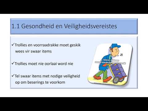 GASVRYHEIDSTUDIE GRAAD 11: 13 Augustus 2020 - periode 3 (13113)