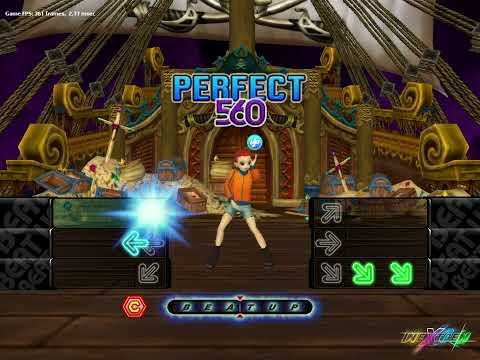 AuditionTH Beat Up มาช่า - MUSIC LOVER (Feat.Narongvit) (Lv.3) (126 Bpm) No Miss