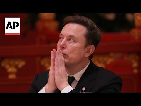 Federal court rejects Elon Musk’s claims against OpenAI, says lawsuit was filed too late