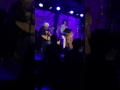 Larry Coryell Trio live at the Iridium 2/18/17  Black Orpheus by Luiz Bonfá