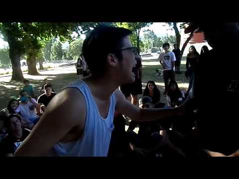 🇨🇱 ERREKA VS ZAISHOT 4TOS DE FINAL US BATTLES 🇨🇱