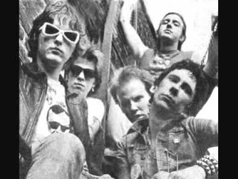 DEAD BOYS   punk 77