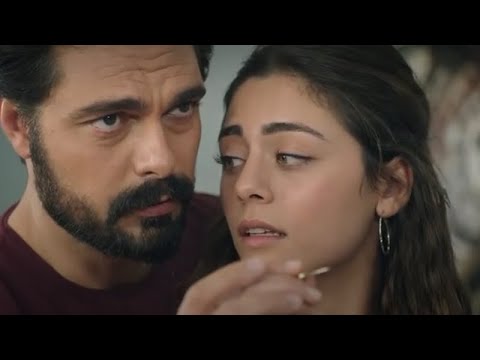 ŠOKANTNOI OTKRICE O HALIL IBRAHIM CEYHANU I SILI TURKOGLU - ONA napustila Seriju Emanet