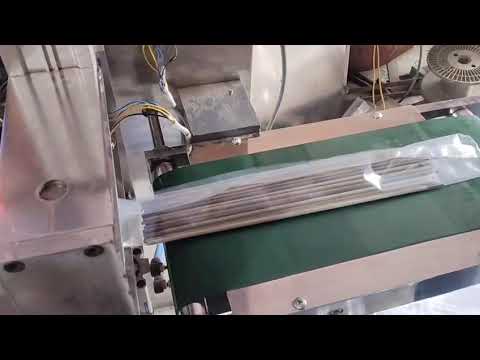 Horizontal Packaging Machine