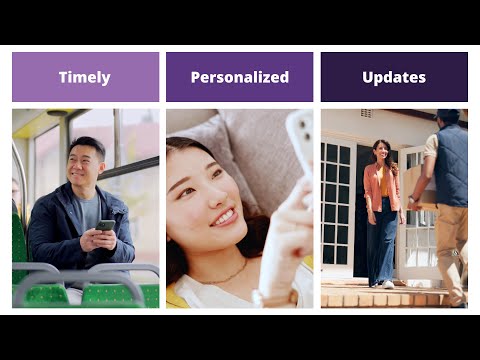 Keep Customers Informed at Every Step with CSG Xponent