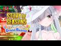 ‧₊☽「 DONOTHON #18 」☾₊ KENALIN GW KESAYANGAN JULES - STORY OF SEASONS : Grand Bazaar
