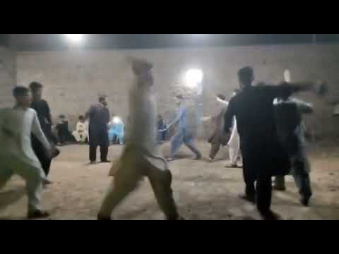 Dança Afghani Attan | Mast Attan | Zazai Attan Steps | banda de ária | afghan attan | Inktober