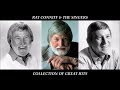 RAY CONNIFF & THE SINGERS ~ An Old Fashioned Love Song/ Young Love/ The Way Of Love/ The Candy Man