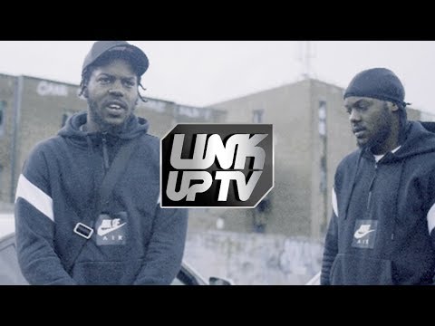 TT - Rich Now [Music Video] | Link Up TV
