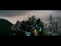 Galvatron Escapes Transformers Age Of Extinction