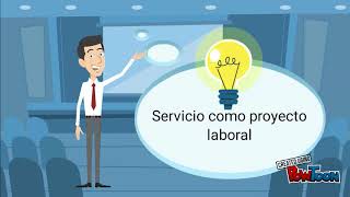 SERVICIO