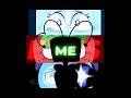 Origins Of Twisted Vee All Eyes On Me Animation Dandysworld Edit Roblox Animation Vee