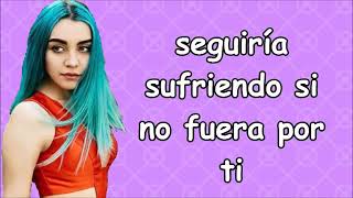 Mor Ami Rodríguez ft Sofía castro letra