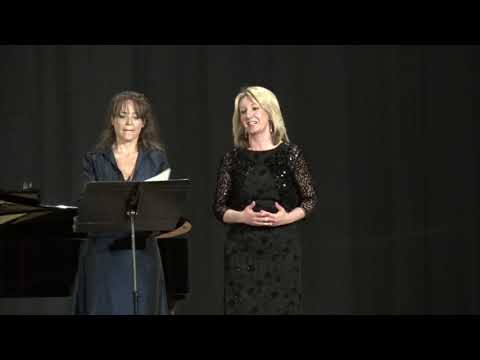 Duetto dei fiori_Scuoti quella fronda_Butterfly_Puccini