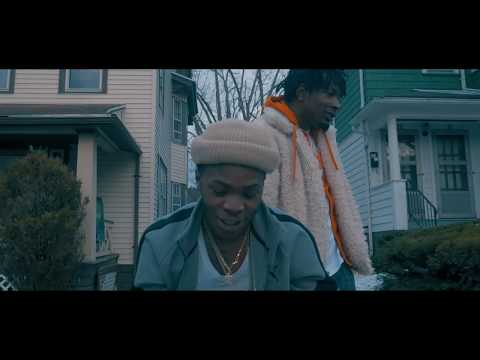 Lou Marley - Make Some Room ft 100BankFish (Official Music Video 2019) @SkrillaVisuals