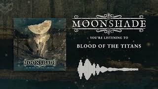 Moonshade - As We Set The Skies Ablaze (Full Album Visualizer)