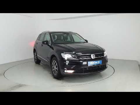Volkswagen Tiguan 131 2.0 TDI 115HP BMT Comfortl - Image 2