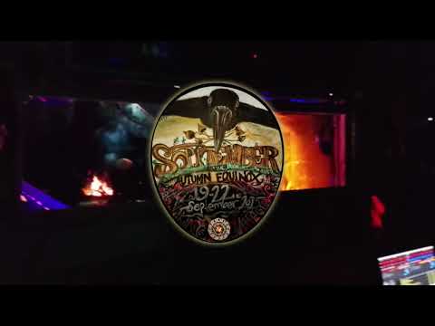 Sopptember 2025 - Viking Village! Antielf set clips.