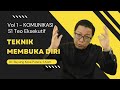 vol 1 mk komunikasi teknik membuka diri