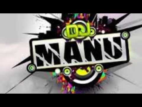 DJSAM Ek DeeJay Manu Session Ragga (#Mars2017)