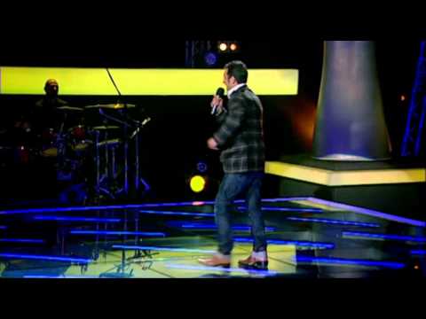 Iulian Canaf - Knockin' on Heaven's Door