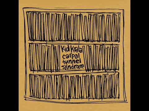 Kid Koala Carpal Tunnel Syndrome (Full Album)