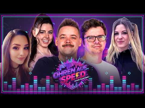 Video Thumbnail: Die BEKANNTESTEN Sommerhits der letzten 30 JAHRE 🤩🎵 OHREN auf SPEED Quiz