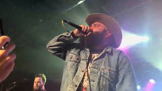 GIDEON - Champions | Live at Baltimore Soundstage (2.15.23)