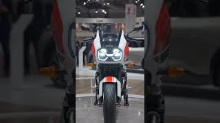 COMO SERIA A 7 GALO EM 2026 #7galo #cbx750f #hornet